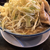 G系ラーメン 佐藤ジロー