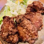 地鶏ばやし - 