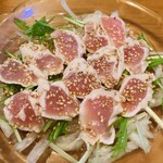 地鶏ばやし - 