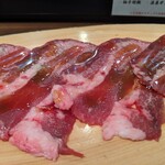 焼肉 味ひときれ - 