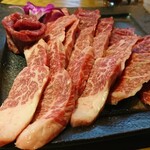 ヤキニクカン - 