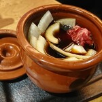 ヤキニクカン - 