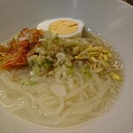 ヤキニクカン - 