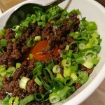 ヤキニクカン - 