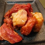 ヤキニクカン - 