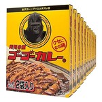ゴーゴーカレー - 