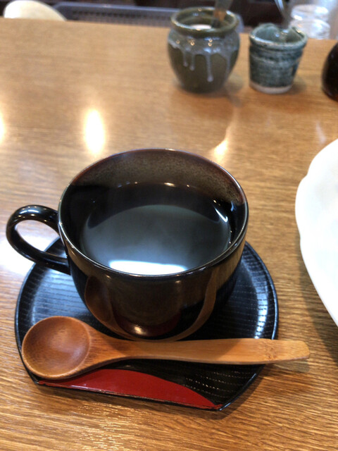 栞（シオリ） - 厨川（喫茶店）の写真