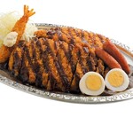 ゴーゴーカレー - 