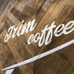 TRIM COFFEE - 