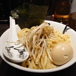 カラシビ味噌らー麺 鬼金棒 - 