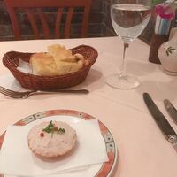 エリオ・ロカンダ・イタリアーナ - 