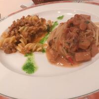エリオ・ロカンダ・イタリアーナ - 