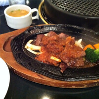 食道園 北新地店 - 