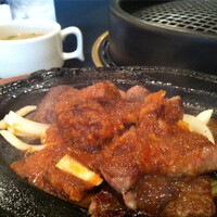 食道園 北新地店 - 