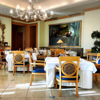 スペシャリティレストラン マルメゾン - 