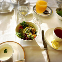 スペシャリティレストラン マルメゾン - 