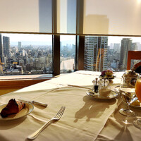 スペシャリティレストラン マルメゾン - 