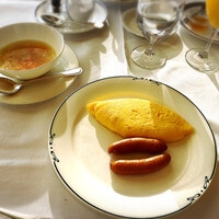 スペシャリティレストラン マルメゾン - 