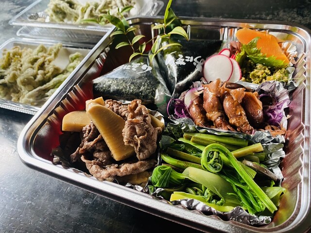 Kasiko かしこ 瑞穂区役所 和食 その他 食べログ