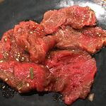 焼肉乃上州 - 