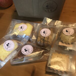 お菓子の森川 - 