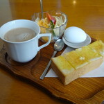 樹里 - 料理写真: