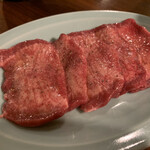 神楽坂 たれ焼肉のんき - 