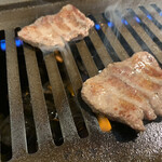 神楽坂 たれ焼肉のんき - 