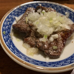 神楽坂 たれ焼肉のんき - 