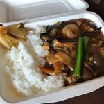 中国料理 竜苑 - 