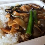 中国料理 竜苑 - 