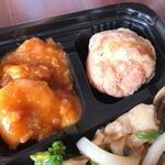 中国料理 竜苑 - 