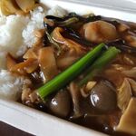 中国料理 竜苑 - 