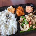 中国料理 竜苑 - 