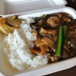 中国料理 竜苑 - 