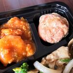 中国料理 竜苑 - 