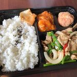 中国料理 竜苑 - 