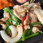 中国料理 竜苑 - 