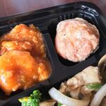 中国料理 竜苑 - 