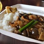 中国料理 竜苑 - 