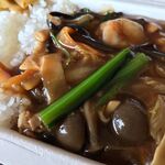 中国料理 竜苑 - 