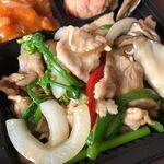 中国料理 竜苑 - 