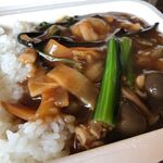 中国料理 竜苑 - 