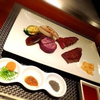 神戸プレジール 本店 - 