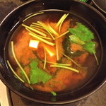 竹寿司 - 2012/5/1