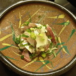 竹寿司 - 2012/5/1