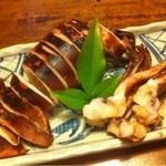 赤とんぼ - 