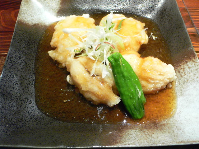鍛冶屋 笠間 和食 その他 食べログ