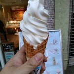 ミルウェイ - ミックスソフト