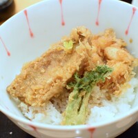 天ぷら 車 - 